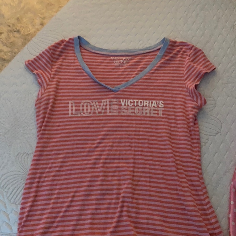 Pajama top